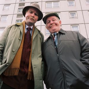 Still Game