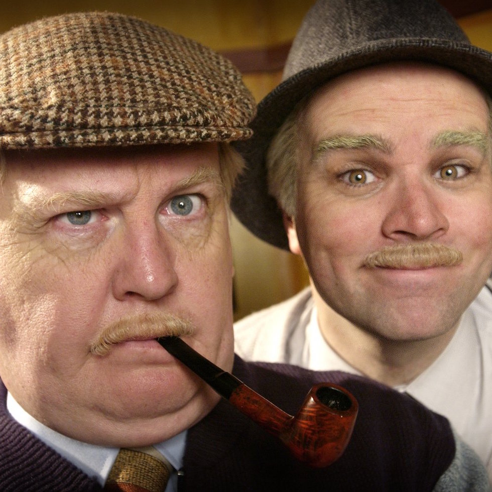 Still Game
